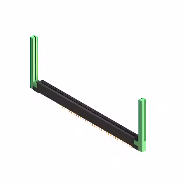387-080-558-258 EDAC Inc.  Edgeboard Connectors